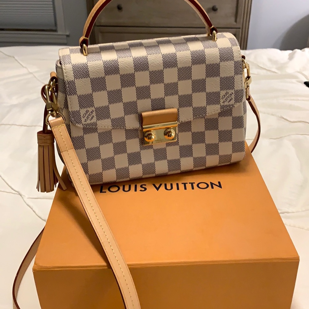 Louis Vuitton Croisette